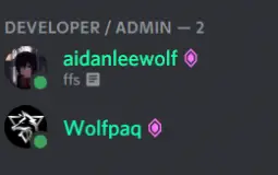 ROBLOX DEVOLOPERS