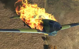 IL-2 Planes