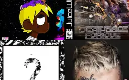 Juice, Peep, X , Uzi Albums