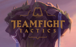 TFT Set 6 Units