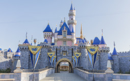 Disney Characters
