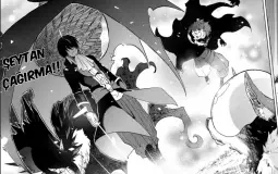 Anime Characters
