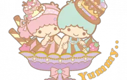 drama im too into