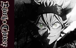 black clover ops