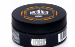 Must Have Tobacco