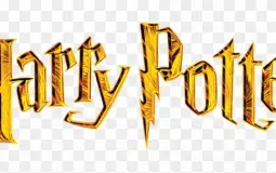 Harry Potter Power Level