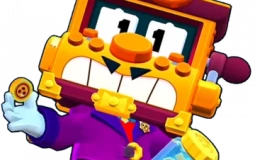 Brawl stars
