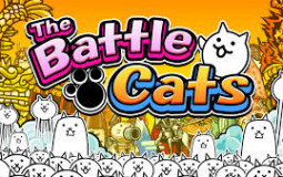 Battle Cats