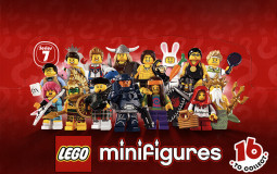 LEGO