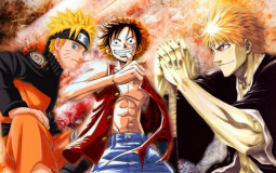 anime Ive watched