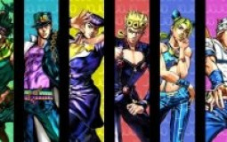 jojo 2.0