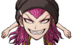 Danganronpa Characters