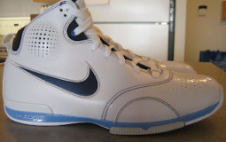 my hoop kicks