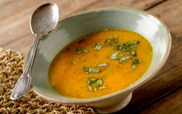 Brazil Foods
