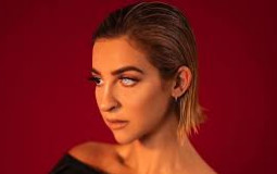 Gabbie Hanna Music