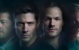 Supernatural Characters