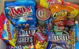 Best Snacks
