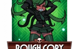 skullgirls - Fukua