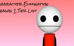 Scott The Fortniter Character Elimination Season 2 Tier List