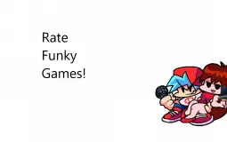 Funky Games