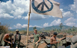 American Strategies in Vietnam War