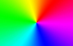 PC tech with RGB