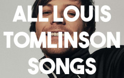 All Louis Tomlinson Songs