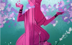 Webtoon