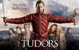 The Tudors