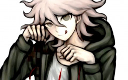 DANGANRONPA 2