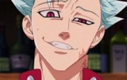 personnage anime