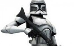 Clone/storm trooper armor ranking