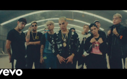 Trap Español/Latino