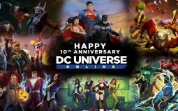 Ranking DCUO DPS Metas