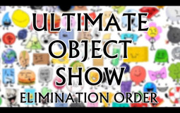 ultimatum object show