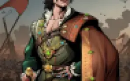 King's Throne Heroes 2