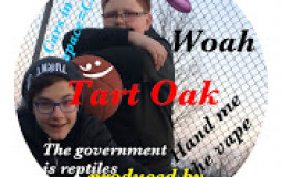 Tart Oak