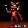 foxy Avatar