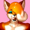 Foxy_Good_Girl Avatar