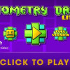 GeometryDash Avatar