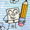 Here's DoodleBob Avatar