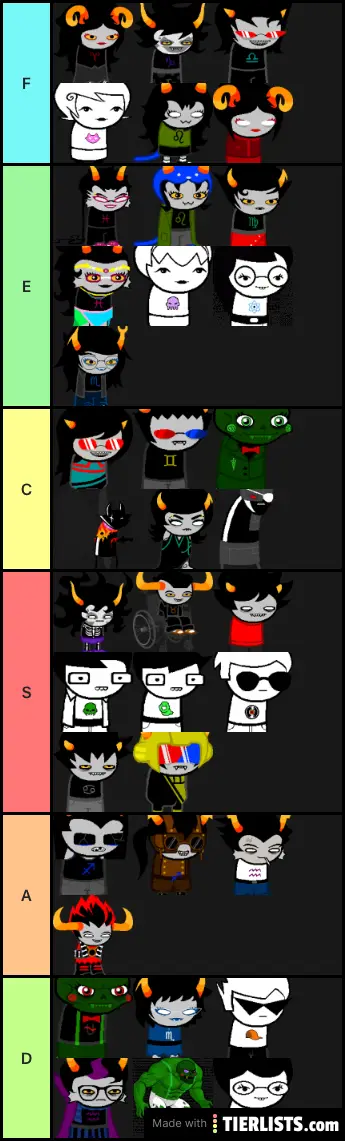 homestuck