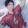 Ily Akaashi no homo Avatar
