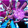 Im Beerus Avatar