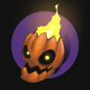 Jacked O'Lantern Avatar