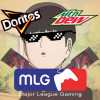 MasterSpark Avatar