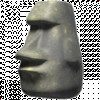 moyai emoji tier list Avatar