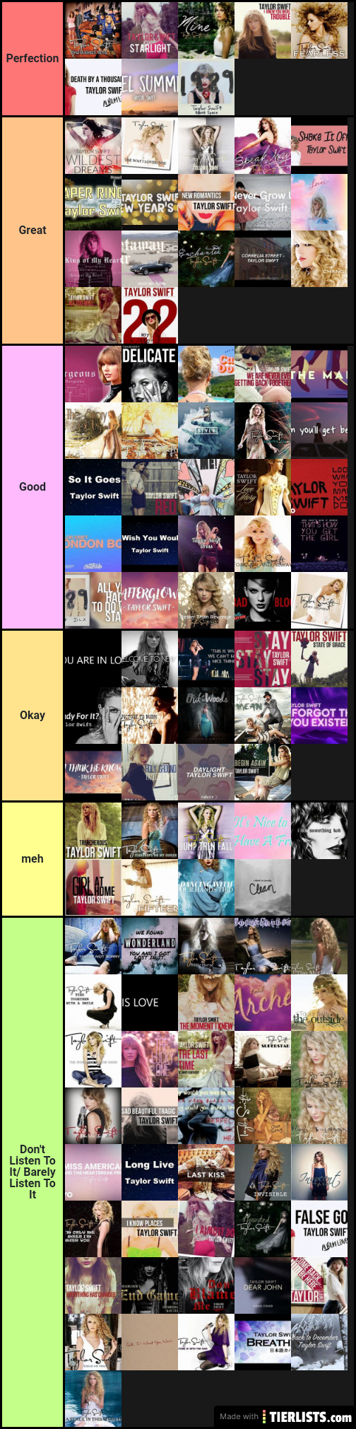 taylor-swift-song-ranking-template