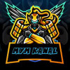 MYMKANAL Avatar