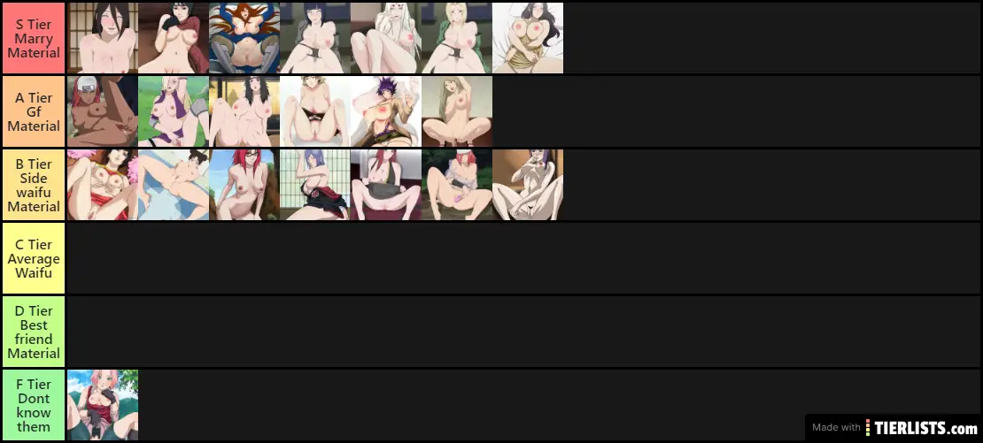 Narotu Waifu